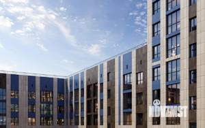 2-к квартира, вторичка, 49м2, 2/18 этаж