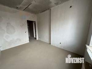 3-к квартира, вторичка, 69м2, 13/16 этаж