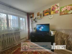 1-к квартира, вторичка, 47м2, 3/5 этаж