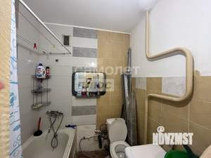 1-к квартира, вторичка, 37м2, 2/9 этаж