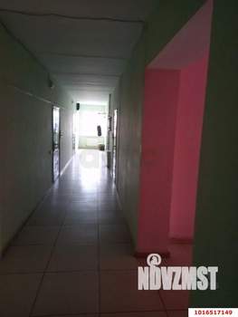 1-к квартира, вторичка, 35м2, 3/6 этаж