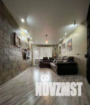 3-к квартира, вторичка, 58м2, 4/10 этаж