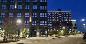 1-к квартира, вторичка, 37м2, 6/9 этаж