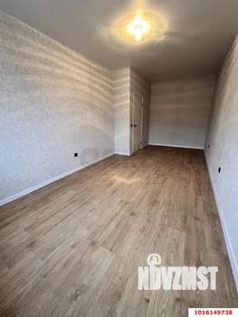 1-к квартира, вторичка, 36м2, 14/16 этаж