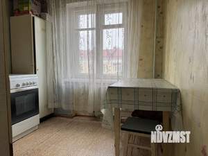 2-к квартира, вторичка, 42м2, 5/5 этаж