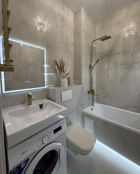 Студия квартира, вторичка, 23м2, 15/16 этаж