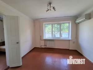 2-к квартира, вторичка, 31м2, 1/5 этаж