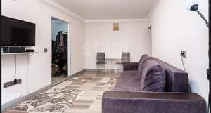 3-к квартира, вторичка, 56м2, 3/5 этаж