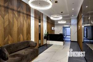 1-к квартира, вторичка, 37м2, 13/21 этаж