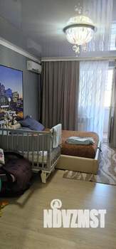 1-к квартира, вторичка, 47м2, 14/18 этаж