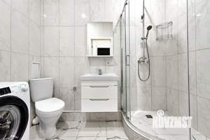 1-к квартира, вторичка, 35м2, 7/19 этаж