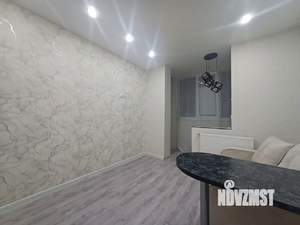 Студия квартира, вторичка, 22м2, 3/3 этаж