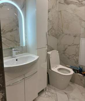 3-к квартира, вторичка, 60м2, 3/9 этаж