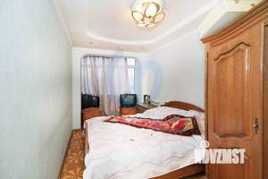 4-к квартира, вторичка, 74м2, 6/9 этаж