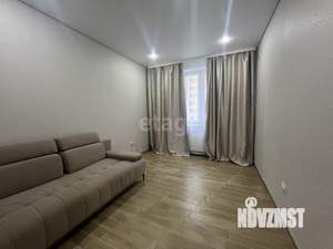 3-к квартира, вторичка, 55м2, 5/9 этаж