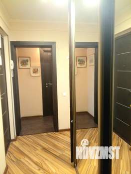 2-к квартира, вторичка, 44м2, 7/9 этаж