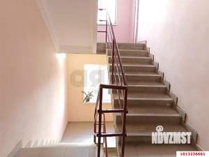 Студия квартира, вторичка, 30м2, 6/6 этаж