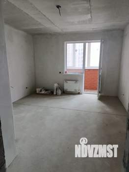 Студия квартира, вторичка, 25м2, 7/24 этаж