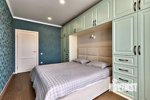 3-к квартира, вторичка, 82м2, 6/7 этаж