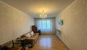3-к квартира, вторичка, 59м2, 3/9 этаж