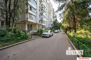 2-к квартира, вторичка, 52м2, 5/9 этаж