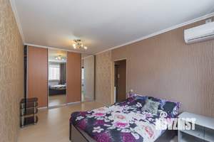 1-к квартира, вторичка, 34м2, 5/7 этаж