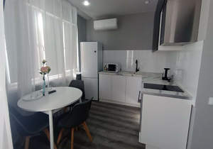 Студия квартира, вторичка, 24м2, 6/9 этаж