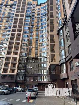 Студия квартира, вторичка, 25м2, 17/22 этаж