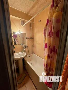 3-к квартира, вторичка, 71м2, 1/5 этаж