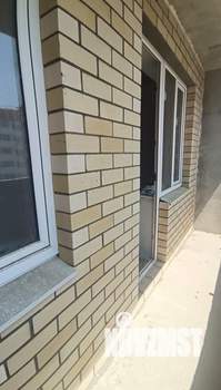 1-к квартира, вторичка, 39м2, 13/24 этаж