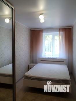 3-к квартира, вторичка, 59м2, 2/5 этаж