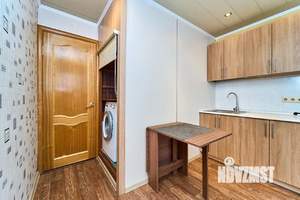 2-к квартира, вторичка, 44м2, 7/9 этаж