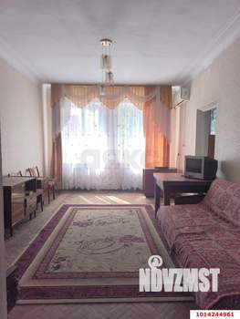 2-к квартира, вторичка, 48м2, 2/2 этаж