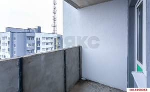 1-к квартира, вторичка, 47м2, 4/8 этаж