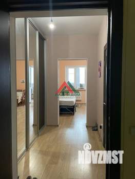 1-к квартира, вторичка, 26м2, 3/17 этаж