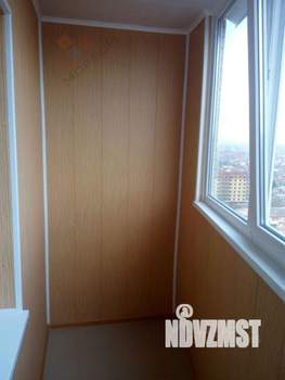 1-к квартира, вторичка, 42м2, 15/18 этаж