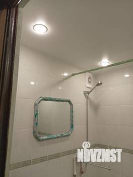 1-к квартира, вторичка, 41м2, 2/15 этаж