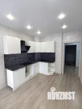 1-к квартира, вторичка, 32м2, 5/16 этаж