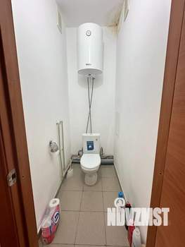 2-к квартира, вторичка, 72м2, 10/17 этаж