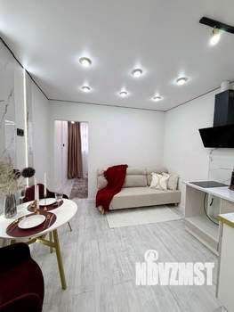 Студия квартира, вторичка, 23м2, 11/19 этаж