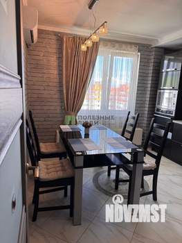 2-к квартира, вторичка, 57м2, 16/16 этаж