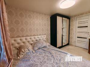 3-к квартира, вторичка, 70м2, 3/5 этаж