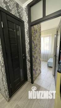 1-к квартира, вторичка, 34м2, 5/9 этаж