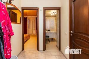 1-к квартира, вторичка, 35м2, 3/12 этаж