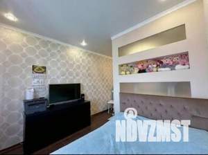 1-к квартира, вторичка, 43м2, 15/19 этаж