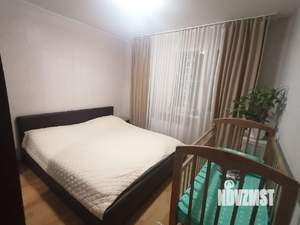 2-к квартира, вторичка, 56м2, 4/16 этаж