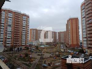 1-к квартира, вторичка, 37м2, 16/19 этаж
