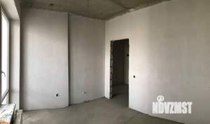 1-к квартира, вторичка, 34м2, 23/24 этаж