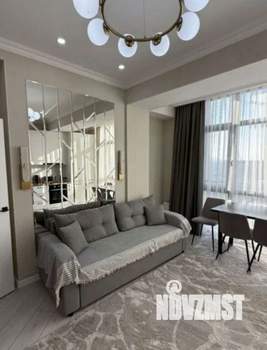 1-к квартира, вторичка, 41м2, 5/26 этаж