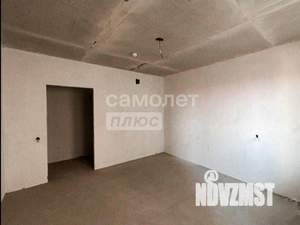 2-к квартира, вторичка, 55м2, 21/24 этаж